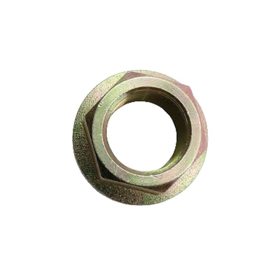 OE N.° L903033300 Flangenut para camiões, peças do dispositivo da caixa de transferência no sistema de transmissão