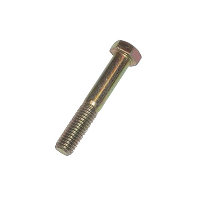 Ferramentas de parafusos de cabeça hexagonal galvanizadas de aço carbono para substituição/reparação