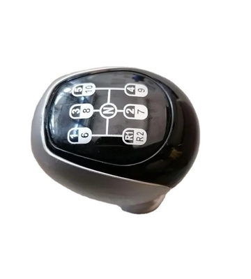 OEM WG9925240020 Sinotruk Howo Camião Peças sobressalentes Leve de mudança de engrenagem WG9700240015