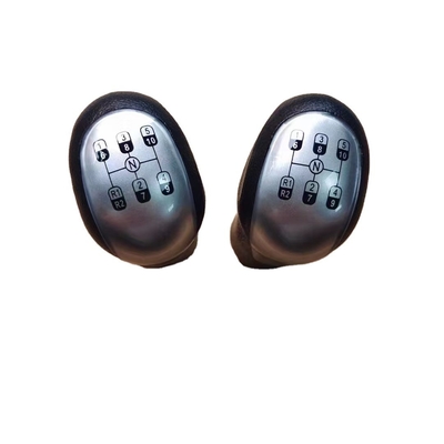 OEM WG9925240020 Sinotruk Howo Camião Peças sobressalentes Leve de mudança de engrenagem WG9700240015
