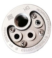 OEM WG9925240020 Sinotruk Howo Camião Peças sobressalentes Leve de mudança de engrenagem WG9700240015