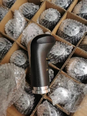 OEM WG9925240020 Sinotruk Howo Camião Peças sobressalentes Leve de mudança de engrenagem WG9700240015