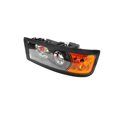 Acessórios de camião Farol DZ9100726030 para Shacman F3000 F2000 camião Produto original