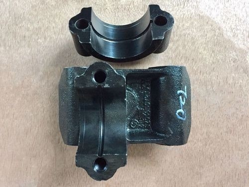 Estabilizador da cabine do camião Shacman Rod Flip Base de rolamento 81.43722.6055 81.43722.6054