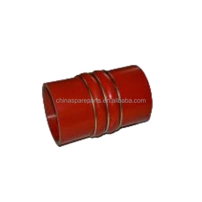 2007- Ano Intercooler de aço 1119055-74a para acessórios de camião FAW J6 Jh6 Fawde 6dm