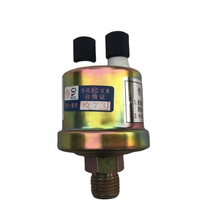 Sensor de pressão de emergência para acessórios de peças sobressalentes de camião Shacman modelo C4931169