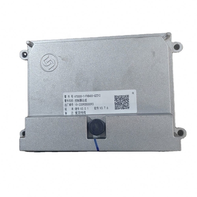 Dz93189585443 Controlador mais lento para peças de caminhão Shacman chinês A052B245/A041W754