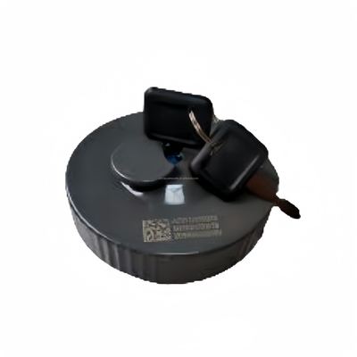 Caminhão pesado Sinotruk HOWO A7 Tanque de combustível diesel Cap Az9112550213 Acessório original