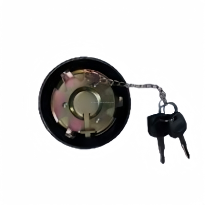 Caminhão pesado Sinotruk HOWO A7 Tanque de combustível diesel Cap Az9112550213 Acessório original