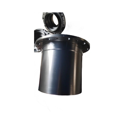 Acessórios de caminhão 2405ZHS01-011 Assy de transporte planetário de aço para peças de reposição Dongfeng