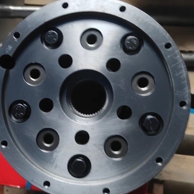 Acessórios de caminhão 2405ZHS01-011 Assy de transporte planetário de aço para peças de reposição Dongfeng