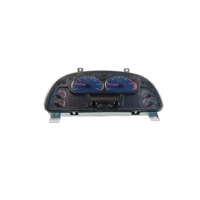 Painel de controlo de plástico 3801040-C119A para acessórios de camiões Dongfeng 3801040-C119A