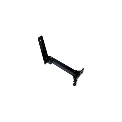Howo A7 L5000 camião de descarga de pedal superior suporte direito dianteiro suporte de soldagem conjunto DZ15221247983