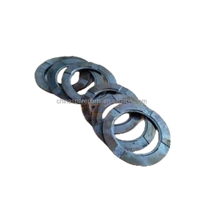 Lavadora de engrenagens de eixo de eixo AZ9231320154 para SINOTRUK CNHTC HOWO A7 e Shacman Trucks