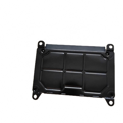 Módulo padrão Dz95189715454 Asr Abs para peças de camiões Shacman chineses