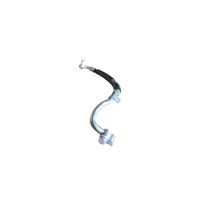Sinotruk HOWO Motor condutor de ar tubo de vapor-pressão mangueira WG1664820239 para reparação