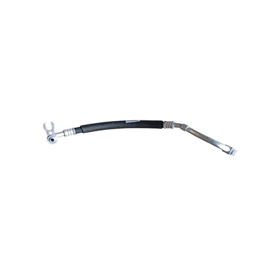 Sinotruk HOWO Motor condutor de ar tubo de vapor-pressão mangueira WG1664820239 para reparação
