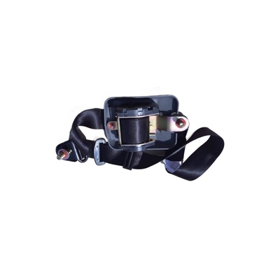 SINOTRUK CNHTC Ano 2006- DZ15221560011 SHACMAN M3000 Cinturão de segurança