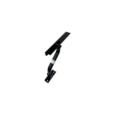 Ano 2006- Shacman Truck Parts L5000 Pedal inferior suporte esquerdo suporte traseiro soldagem montagem