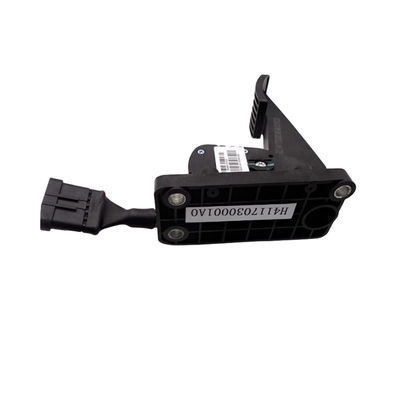 Foton Car Fitment OE NO. H4117030001A0 Pedal eletrônico de aceleração para caminhão Auman