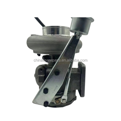 612601119061 818354-0016 Supercompressor para motor Weichai WD 10 HX40W GT40 Turbocompressor