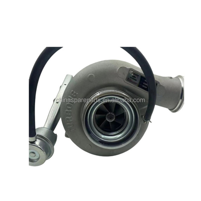 612601119061 818354-0016 Supercompressor para motor Weichai WD 10 HX40W GT40 Turbocompressor