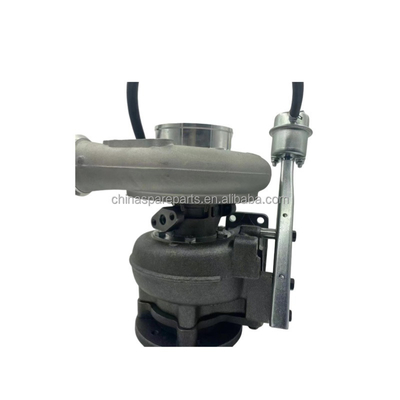 612601119061 818354-0016 Supercompressor para motor Weichai WD 10 HX40W GT40 Turbocompressor