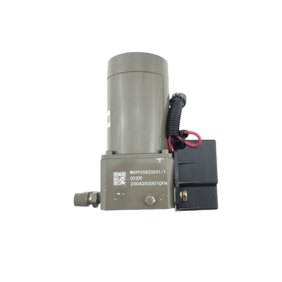 Sinotruk HOWO A7 Peças de cabine de caminhão pesado Motor de elevação elétrico padrão WG9925820031