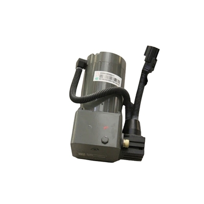 Sinotruk HOWO A7 Peças de cabine de caminhão pesado Motor de elevação elétrico padrão WG9925820031