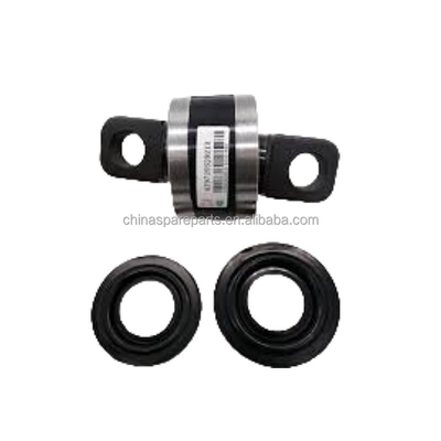 Sinotruk HOWO Sitrak T7h T5g C7h A7 Partes do motor Az9725529213 Torque Núcleo de borracha