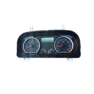 Instrumento de combinação de substituição/reparação para SHACMAN L3000 Truck Cabin Parts DZ96189584121