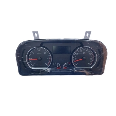 Instrumento de combinação de substituição/reparação para SHACMAN L3000 Truck Cabin Parts DZ96189584121