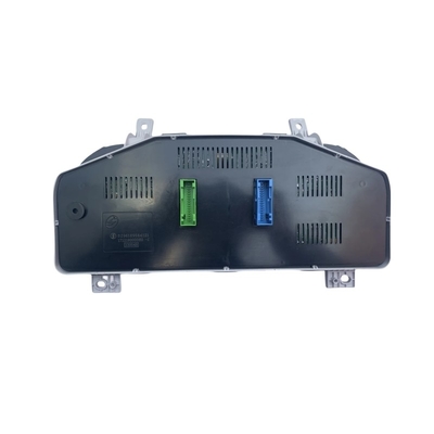 Instrumento de combinação de substituição/reparação para SHACMAN L3000 Truck Cabin Parts DZ96189584121