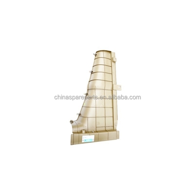 HAOJUN DZ14251610420 Painel de canto esquerdo Assy para SHACMAN X3000 Truck Cab Interior Parts