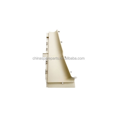 HAOJUN DZ14251610420 Painel de canto esquerdo Assy para SHACMAN X3000 Truck Cab Interior Parts