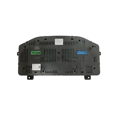 DZ97189584116 Painel de instrumentos combinado para SHACMAN DELONG X3000 peças de cabine de camião