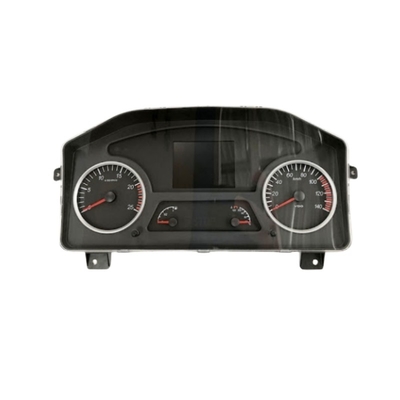 DZ97189584116 Painel de instrumentos combinado para SHACMAN DELONG X3000 peças de cabine de camião