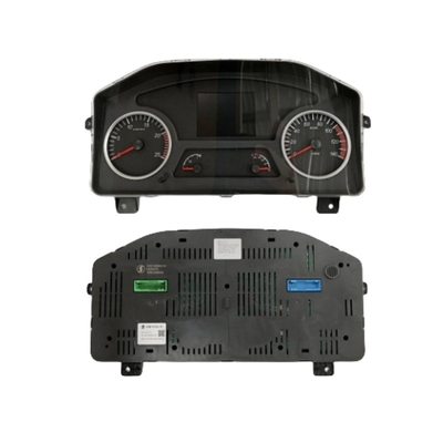 DZ97189584116 Painel de instrumentos combinado para SHACMAN DELONG X3000 peças de cabine de camião