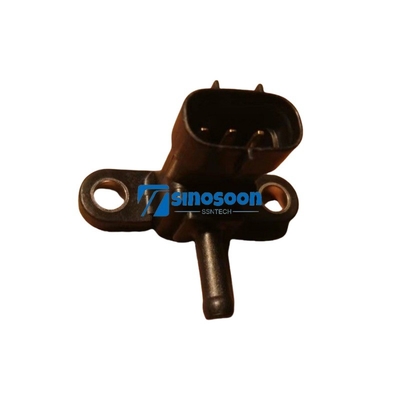 R61540090007 Sensor de pressão atmosférica de admissão para SINOTRUK HOWO A7 Peças de motores de camiões pesados