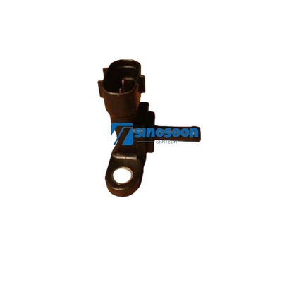 R61540090007 Sensor de pressão atmosférica de admissão para SINOTRUK HOWO A7 Peças de motores de camiões pesados