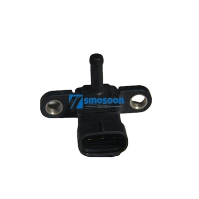 R61540090007 Sensor de pressão atmosférica de admissão para SINOTRUK HOWO A7 Peças de motores de camiões pesados