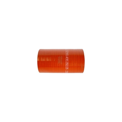 DZ98149535035 Tubos de silicone de flúor interno e exterior para o sistema de refrigeração eléctrica de camiões HOWO A7