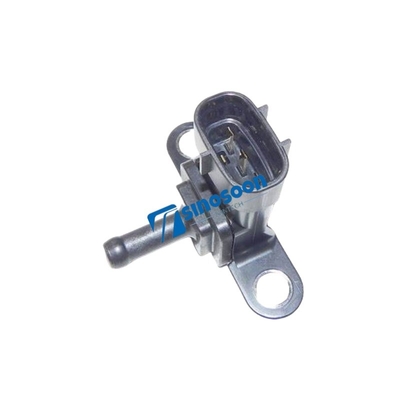 R61540090007 Sensor de pressão atmosférica de admissão para SINOTRUK HOWO A7 Peças de motores de camiões pesados