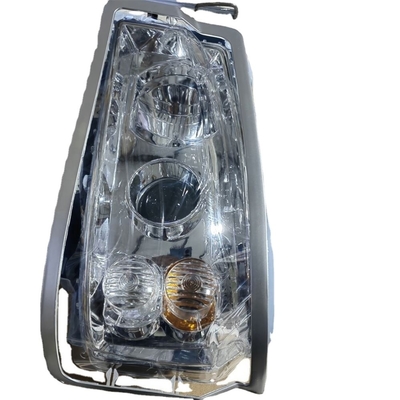 WG9719720001 Farol.-Peças sobressalentes para Sinotruk Foton Shacman FAW