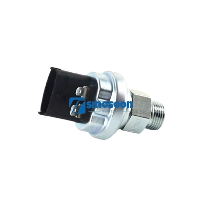 Howo 371 Peças sobressalentes de camião Vg1500090051 Sensor de pressão de óleo para motor SINOTRUK CNHTC