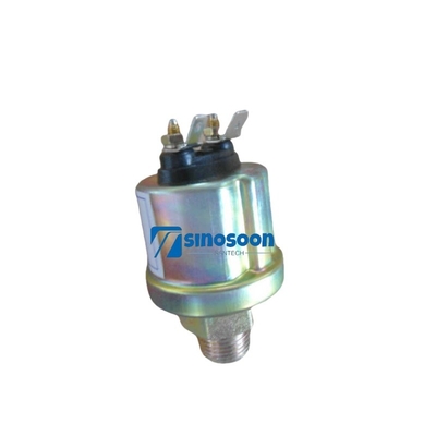 Howo 371 Peças sobressalentes de camião Vg1500090051 Sensor de pressão de óleo para motor SINOTRUK CNHTC
