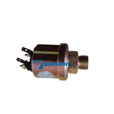 Howo 371 Peças sobressalentes de camião Vg1500090051 Sensor de pressão de óleo para motor SINOTRUK CNHTC