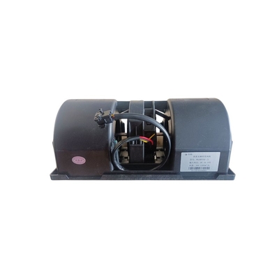 Howo Truck Cabin Assembly SINOTRUK Blower Assembly Battery Dock Car Heating System Parts