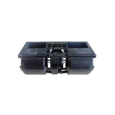 Howo Truck Cabin Assembly SINOTRUK Blower Assembly Battery Dock Car Heating System Parts