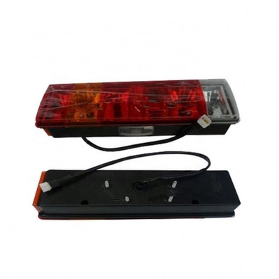 Lâmpada de cauda LED Dz9200810019 para Shacman AOLONG
